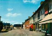 76 Seine Maritime CPSM  FRANCE 76 "Foucarmont, la rue Douce"