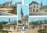 76 Seine Maritime CPSM  FRANCE 76 "Luneray "