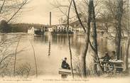 87 Haute Vienne .CPA FRANCE 87 "St Junien, Le moulin Pelgros"