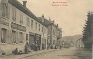 88 Vosge .CPA   FRANCE 88 "Arnould, Hardalle et Mairie"