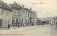 88 Vosge .CPA   FRANCE 88 "Arnould, La Mairie"