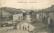 88 Vosge .CPA   FRANCE 88 "Bayecourt, Le Bas Bouk"