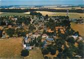 76 Seine Maritime CPSM FRANCE 76 "Mont Cauvaire, vue générale aérienne"