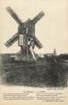 45 Loiret .CPA  FRANCE 45 "En Beauce, Le  moulin"/MOULIN