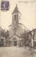 84 Vaucluse .CPA FRANCE 84 " Beaumes de Venise, L'église"