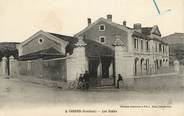 84 Vaucluse .CPA FRANCE 84 " Caromb, Les écoles"