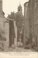 84 Vaucluse .CPA FRANCE 84 " Cucuron, Rue du Vallat"