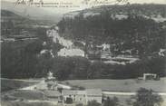 84 Vaucluse .CPA  FRANCE 84 " Lumières, Vue panoramique"