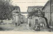 84 Vaucluse .CPA  FRANCE 84 " Lapalud, Porte Général Julian"