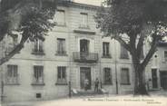 84 Vaucluse .CPA  FRANCE 84 "Malaucène, Gendarmerie Nationale"