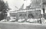 84 Vaucluse .CPSM  FRANCE 84 "Montfavet, Route Nationale 7, Le restaurant Lucien"