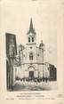 84 Vaucluse .CPA  FRANCE 84 "Mondragon, L'église"