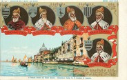 Italie CPA ITALIE "Venise, Il Palazzo Venier sul Canal Grande"