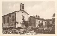 84 Vaucluse .CPA   FRANCE 84 "Peypin d'Aigues, Le temple"