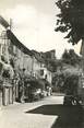 84 Vaucluse .CPSM  FRANCE 84 "Puyméras, Les anciens remparts, le château"