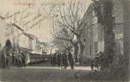 84 Vaucluse .CPA  FRANCE 84 "Richerenches "