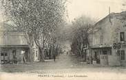 84 Vaucluse .CPA  FRANCE 84 "Pernes, Lou Couchadou"