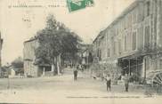 84 Vaucluse .CPA  FRANCE 84 "Visan  "