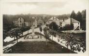 77 Seine Et Marne .CPSM   FRANCE 77 "Jouy sur Morin, Avenue de la gare"