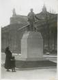 75 Pari PHOTO ORIGINALE / FRANCE 75 "Paris, monument de l'aviateur Roland Garros"