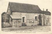 89 Yonne .CPA  FRANCE 89 "Tissey, L'église"