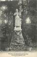 89 Yonne .CPA  FRANCE 89 "St Clément les Sens, La paroisse, souvenir du 10 septembre 1916" / JEANNE D'ARC