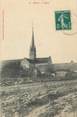 89 Yonne .CPA  FRANCE 89 "Senan, L'église"