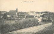 89 Yonne .CPA  FRANCE 89 "St Firmin les Bois"