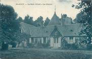 89 Yonne .CPA  FRANCE 89 "St Avit, Le bois Vinet, le chalet"