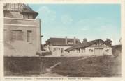 89 Yonne .CPA  FRANCE 89 "St Sérotin, Préventorium des Gitrys, Pavillon des garçons"