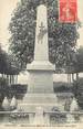 89 Yonne .CPA  FRANCE 89 "Sergines, Monument aux morts"