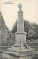 89 Yonne .CPA  FRANCE 89 "Provency, Le monument aux morts"