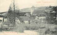 89 Yonne .CPA  FRANCE 89 "Ouanne, Vue générale"