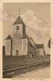 89 Yonne .CPA  FRANCE 89 "Vieux Migennes, Eglise  du XIIIème siècle"