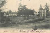 89 Yonne .CPA  FRANCE 89 " Noslons, La ferme"