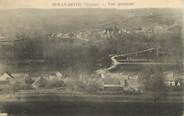 89 Yonne .CPA  FRANCE 89 " Molay Arton, Vue générale"