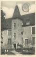 89 Yonne .CPA  FRANCE 89 " L'Isle sur Serein, La tour du vieux château"