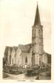 89 Yonne .CPA  FRANCE 89 "Lucy le Bois, L'église"