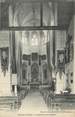 89 Yonne .CPA  FRANCE 89 "Lavau, Intérieur de l'église"