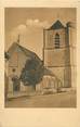 89 Yonne .CPA  FRANCE 89 "Lucy sur Yonne, L'église  "