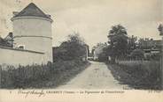 89 Yonne .CPA  FRANCE 89 "Charbuy, Le Pigeonnier de Vieux Champs"