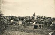 89 Yonne .CPSM  FRANCE 89 "Epineuil, Vue générale"