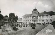 89 Yonne .CPSM  FRANCE 89 "Sougères sur Sinotte, Maison familiale de cure du petit Pien"