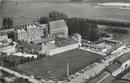 89 Yonne .CPSM  FRANCE 89 "Ste Colombe les Sens, La maison de repos et le centre ménager agricole"