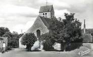 89 Yonne .CPSM FRANCE 89 " Monéteau,  L'église"