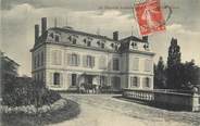 42 Loire .CPA FRANCE 42 " St Martin Lestra, Le Grand Buisson"