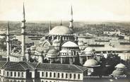 Europe CPA TURQUIE "Constantinople, Mosquée Sulcymanie"