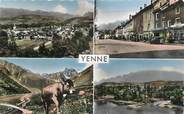 73 Savoie . CPSM  FRANCE 73 "Yenne, Vues"