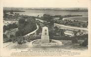 49 Maine Et Loire . CPA  FRANCE  49  Corniche de la Haie Longue, Monument élevé à la gloire de René Gasnier"