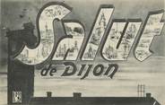 21 Cote D'or .CPA  FRANCE 21 " Dijon  "